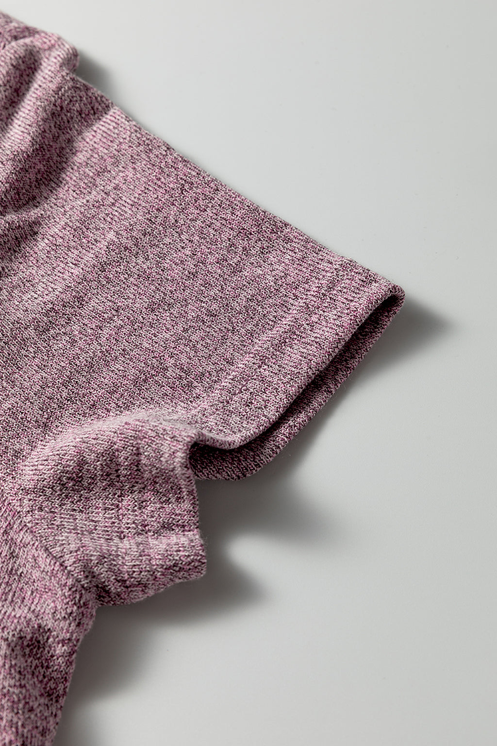 Delicacy 3pcs V Neck T Shirt Ribbon Knot Pants Open Duster 3pcs Lounge Set