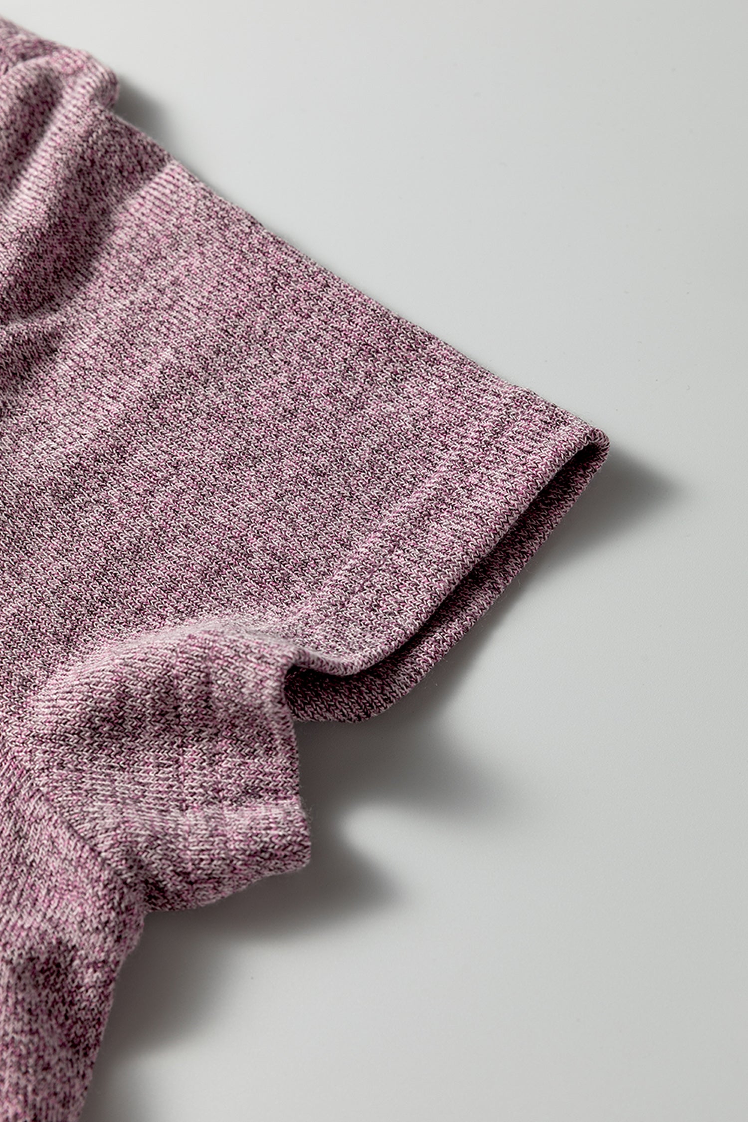 Delicacy 3pcs V Neck T Shirt Ribbon Knot Pants Open Duster 3pcs Lounge Set